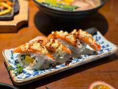 -小川洋风料理(江汉路店)