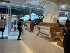 -% Arabica阿拉比卡咖啡(前滩太古里店)