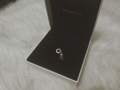 -Pandora潘多拉珠宝(武商广场店)