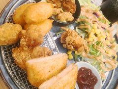 -松幸日式料理(中山路店)