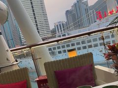 -润园四季椰子鸡火锅(海上世界店)