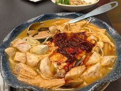 -莲华素食府