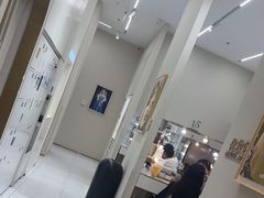-海马体照相馆(大连柏威年购物中心店)