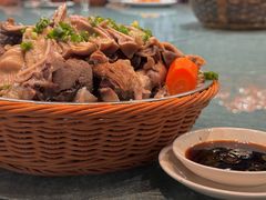 -猪肉婆私房菜(容桂总店)