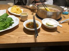 -大树餐厅(益田假日店)