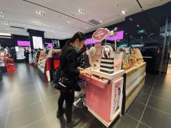-丝芙兰Sephora