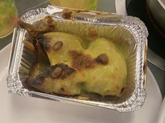 -尚宴牛特鲜自助(太原街万达店)