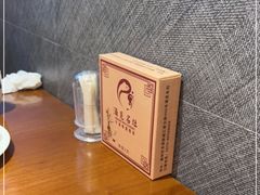 -涌觅名灶·本地海鲜宁波菜(财富广场店)