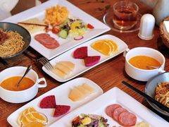 -看见远方·莫干遥远的山民宿