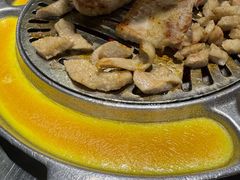 -喜来稀肉(虹泉路店)