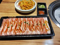 -九田家黑牛烤肉料理·自助(洪洞县城市花园店)