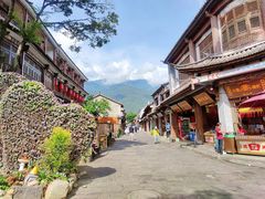 -大理古城