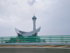 -宁波海天一洲景区
