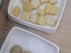 -巴蜀王婆大虾(南锣鼓巷店)