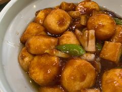 -南来顺饭庄·清真(南菜园店)
