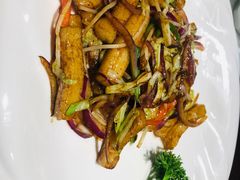 -童福兴·南京菜(老门东店)