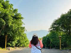 -三峡梯城