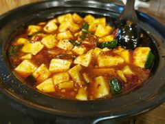 -伊兰麒兰馨园·川菜·清真馆(339电视塔店)