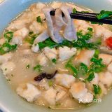 春发生：国营老店，葫芦头泡馍，梆梆肉，炒凉粉