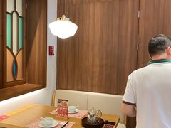 -顺风汤馆·广府粤菜(江宸天街店)