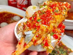 -百年神厨·地道川菜(清江西路店)