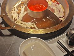 -竹犇番茄火锅(长风街店)
