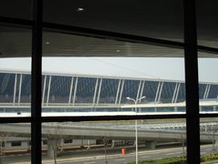 -浦东1号2号航站楼(地铁站)