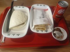 -和合谷(新街口店)