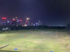 -棕榈泉国际高尔夫学院