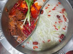 -袁老四重庆老火锅(桐梓坡店)