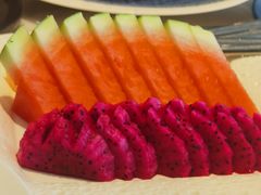 -南昌绿地铂瑞酒店·臻萃轩中餐厅