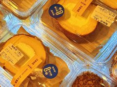 -鲍师傅糕点(凯德云尚广场店)