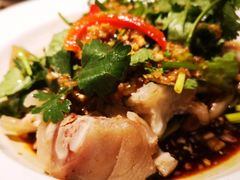 -绿茶餐厅(乐峰广场店)