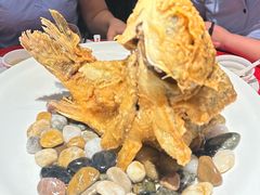 -山西会馆·晋菜·晋商宴·牌匾博物馆(胜利东街店)