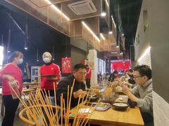 -付小姐在成都(川沙店)