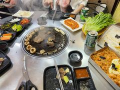 -杀猪天·韩国烤肉(总店)