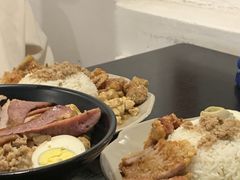 -麦当劳(湛江大厦店)