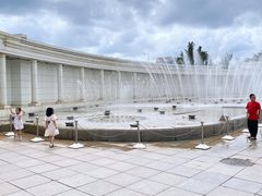 -大连人民广场