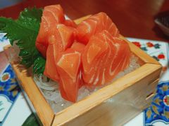 -有喜屋·深夜食堂(北京西路店)