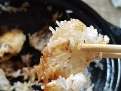 -煲煲香快餐(南京路店)
