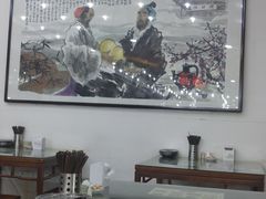 大堂-春发生饭店·非遗(南院门店)