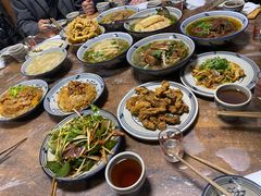 -恩阳古镇
