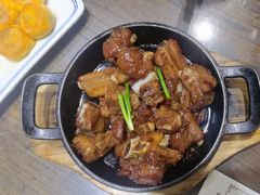 -老厨家(友谊路总店)