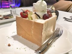 -佐度王子扒房(天鹅湖店)