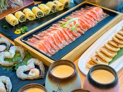 -嗲嗲的椰子鸡(亚龙湾总店)