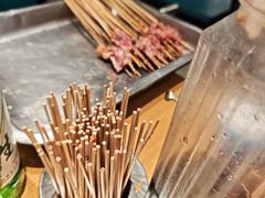 -牛串门串串香(东直门簋街总店)