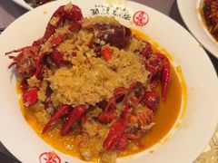 -有位虾匠·香辣蟹·小龙虾(李村店)