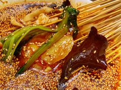-古真记钵钵鸡(总店)