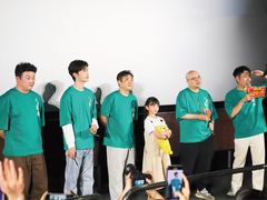 -CGV影城(新都心IMAX店)