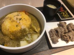 -噹噹呀咪咖喱屋(三阳百盛店)